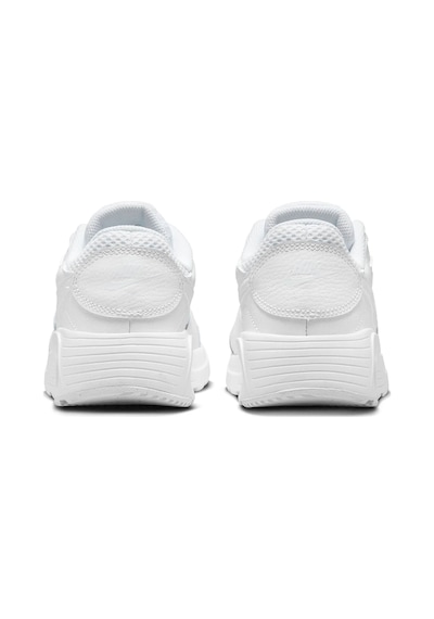 Nike Air Max Sc Kadın Beyaz Spor Ayakkabı Cw4554-101 001