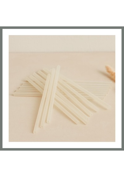 Bezos Mum Silikon İnce 7.4 Mm - 1 Kg Mmbz