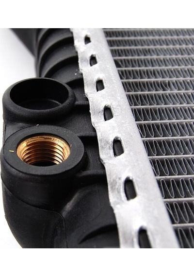 Bmw E38 Ve E39 M52 M60 M62 M73 Motor Kyburg Radyatör 17111702969