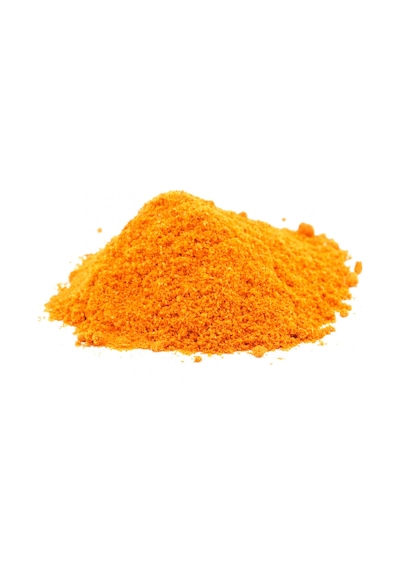 Taze Öğütülmüş Zerdeçal 1 KG