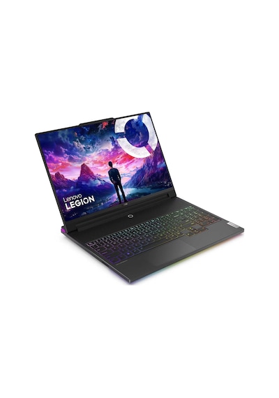 Legion 9 16IRX8 83AG000JTR i9-13980H 32 GB 1 TB SSD RTX4080 16" Free Dos Dizüstü Bilgisayar