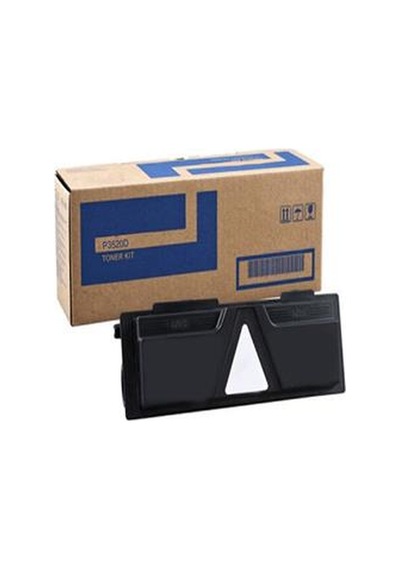 S Prınt Utax Cd5135/5235 - P3520/3525 Toner Kıt