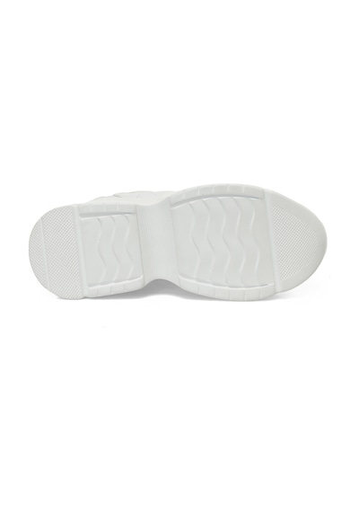 Torex Trx25s-150 5fx Beyaz Kadın Sneaker 000000000101983247 Beyaz Torex Trx25s-150 5fx Beyaz Kadın Sneaker 000000000101983247 Beyaz