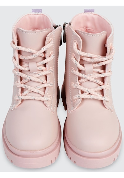Civil Boots - Numara Bot Pudra