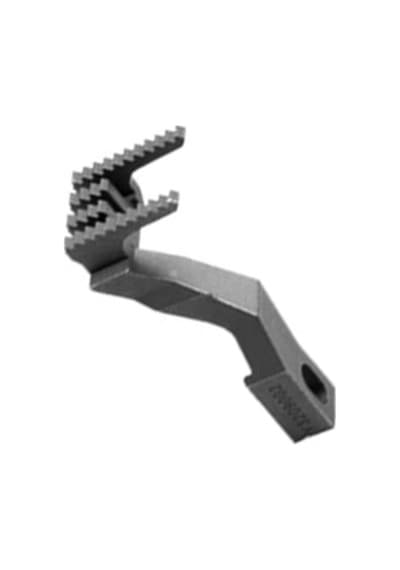 Fdm Yamato Etek Reçme Arka Dişli 3209002 6.4 Mm Yan Sanayi