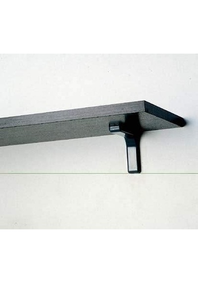 Raf Altı Bağlantı Aparatı Kapaklı 12cm 2 Adet Beyaz Genel
