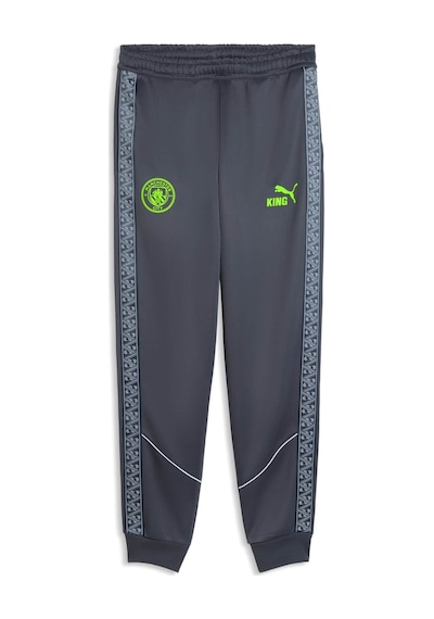 Manchester Cıty Kıng Anthem Erkek Pantolon 782174 05 Gri