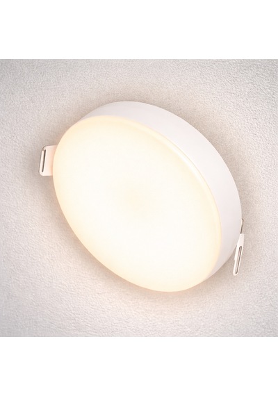 5 Adet Cata Ct 5660 Sıva Altı 10w Ayarlanabilir Led Spot 3200k Gün Işığı Beyaz