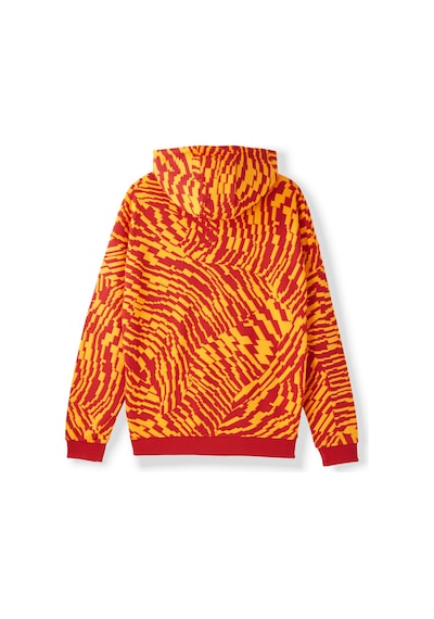 Gsstore Galatasaray Erkek Hoodie E252110 Kırmızı