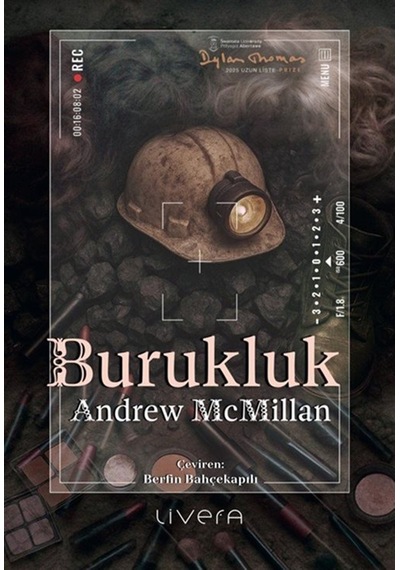 Burukluk: Bir Kasabadan Notlar / Andrew Mcmillan