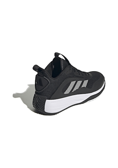 Adidas Performance Ownthegame 3.0 Erkek Basketbol Ayakkabısı If4568 Siyah