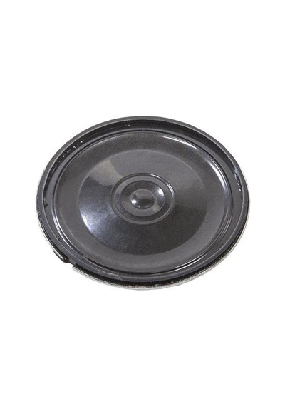 8 Ohm 45 MM 8Ω 1 W Hoparlör