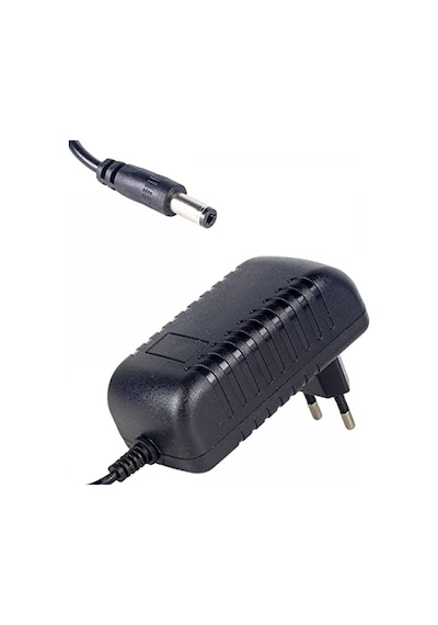 24v-1a Nem Nozülü Adaptörü