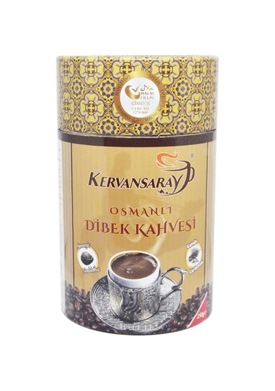 Kervansaray Osmanlı Dibek Kahvesi 250 G