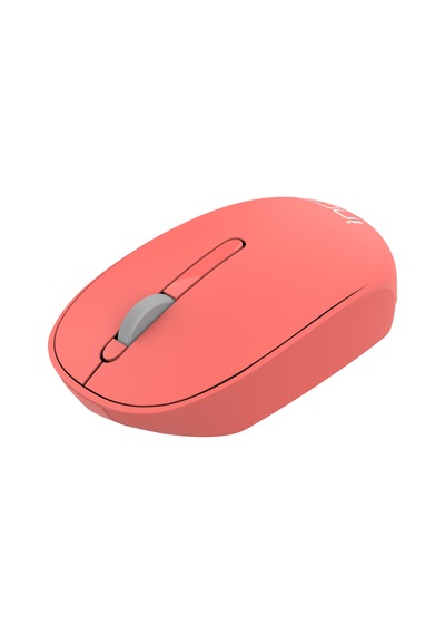 Siyah Mouse IWM-241RS CANDY DESİNG 3D WİRELESS MOUSE-SİYAH