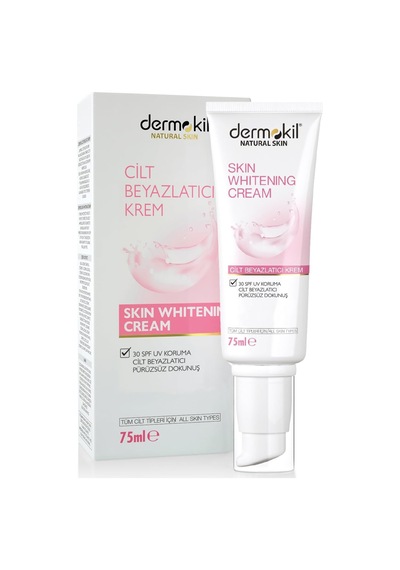 Lexroo Cilt Beyazlatıcı 75 Ml