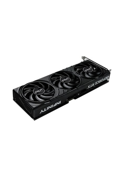 Palit Geforce Rtx5070 Infinity 3 12gb 192bıt Gddr7 Ekran Kartı