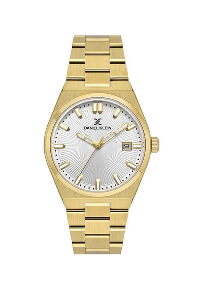 Daniel Klein Dk.1.13961-6 Premium Kadın Kol Saati Altın