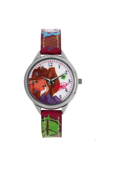 Winx 15309 Çocuk Kol Saati