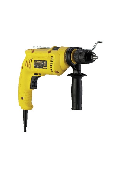 Stanley SDH600CK-TR 600W 13 MM Darbeli Matkap