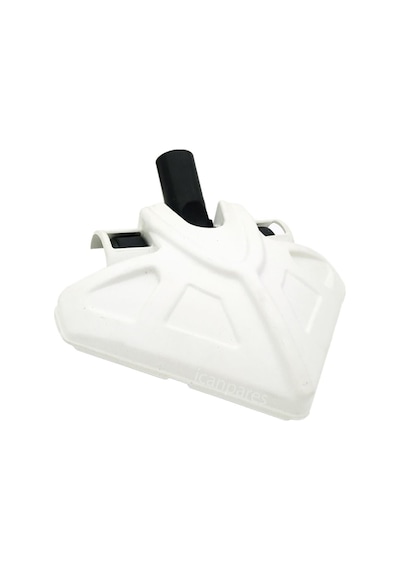 Fantom İle Uyumlu P 1300 Pratic-xl Süpürge Üçgen Beyaz Başlık