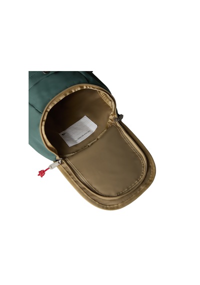 The North Face Y Mini Explorer Çocuk Sırt Çantası-32695 Yeşil