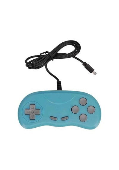 Televizyona Bağlanan Çift Joystick Taşınabilir Klasik Retro Oyunlu - 4999