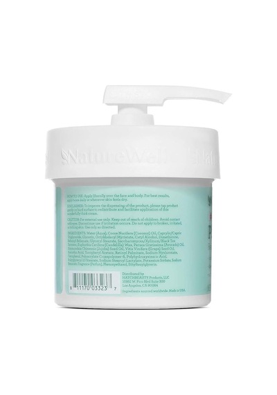 Nature Well Probiotic Nemlendirici Bakım Kremi 284 G
