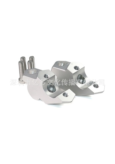 Bmw F850gs F900gs F900xr Gidon Yükseltici Cnc Aluminyum-357