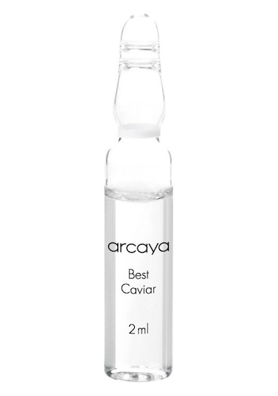 Arcaya Best Caviar Havyar ve Somon Dna Ampul Serum 5 x 2 ML