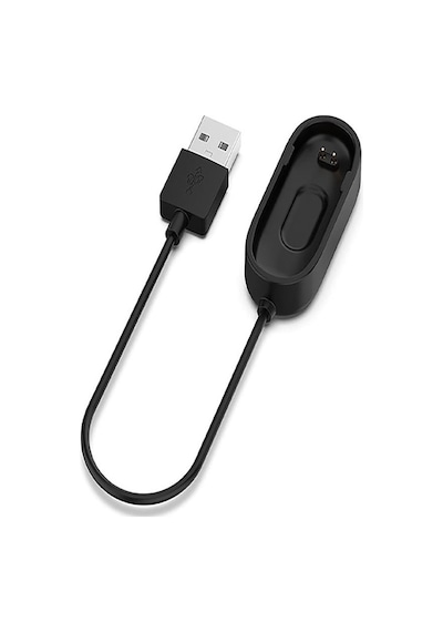 Xiaomi Mi Band 4 Akıllı Bileklik Usb Dock Şarj Kablosu