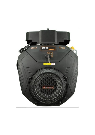 GoldMoto GM999-K Benzinli Motor 37Hp Kamalı