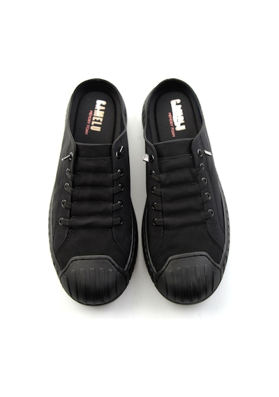 Bambi Siyah Erkek Sneaker E04175560304