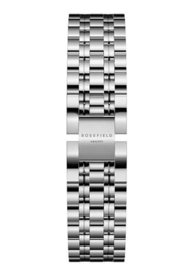 Rosefıeld Ocwss.S232 Metalik 14Mm Çelik Kordon
