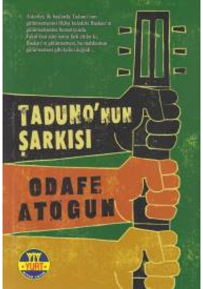 Taduno'nun Şarkısı - Qhdh-609373