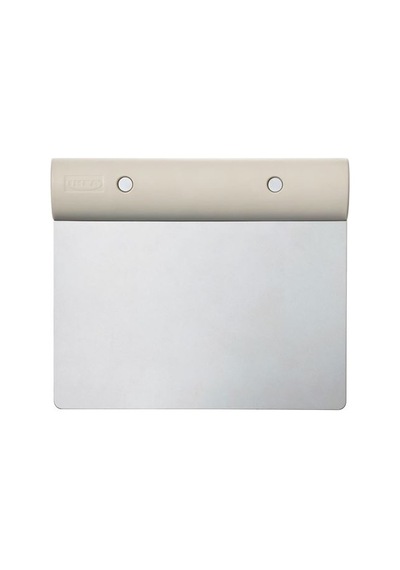Ikea Lättbakad Hamur Kesici, Gri
