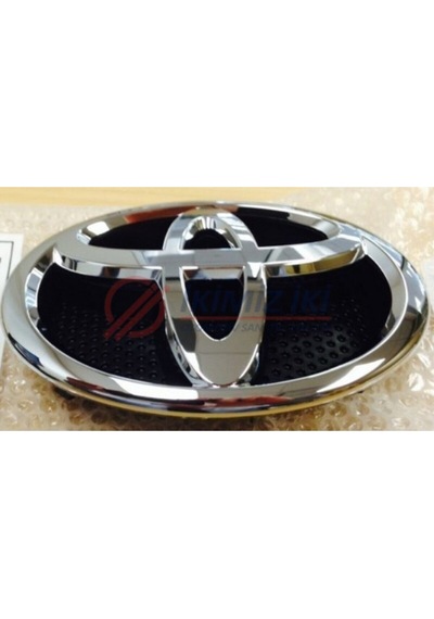 On Panjur Arması 2004-2006 Toyota Corolla