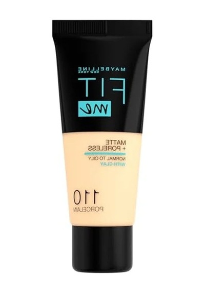 Matte Ve Poreless Fondöten, 30 Ml 0
