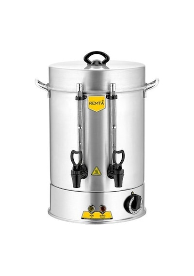 Remta 160 Bardak Standart Çay Makinesi 15 Lt - R14-102631