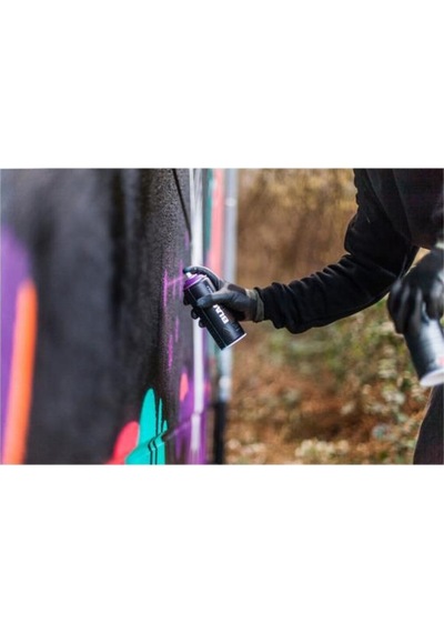 Montana Black Sprey Boya 400ml Cherry Blk3070 Diğer