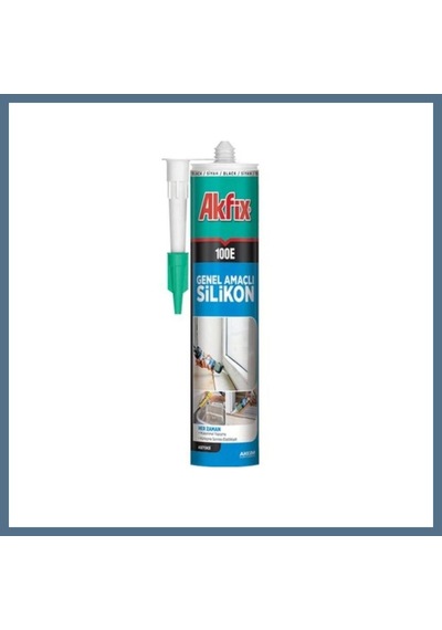 Buradabulabilirsin 280 Gr Şeffaf Silikon Bbz