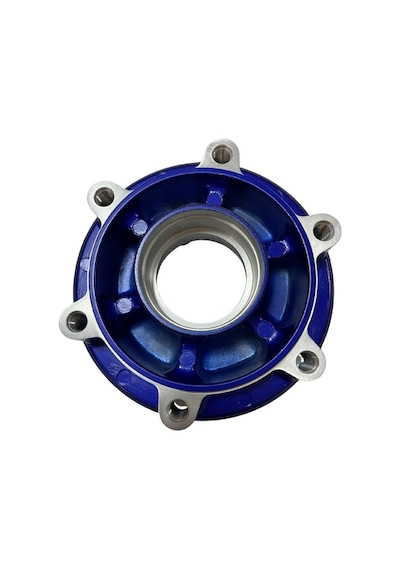 Yamaha R25 Dişli Göbeği Mavi  R25550