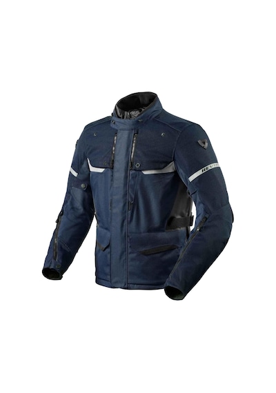 Revit Outback 4 Motosiklet Montu Mavi - 75457