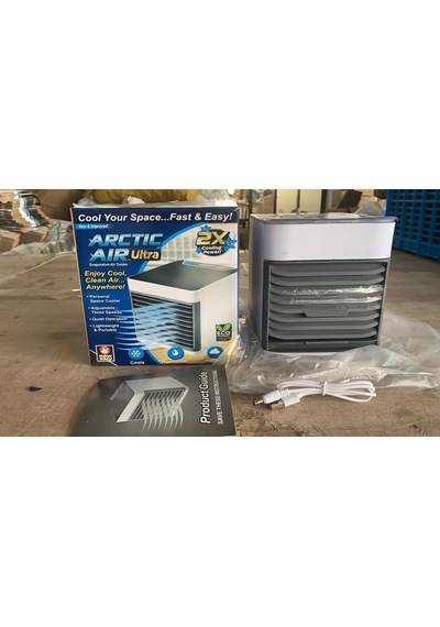 Arctic Air Ultra Usb Mini Soğutucu Fan Arbltgsbbnemsmrjztp