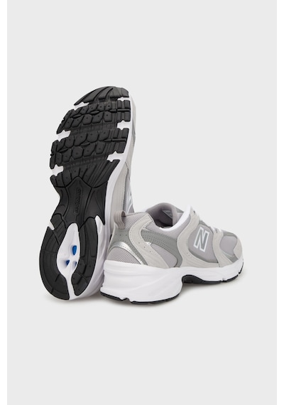 New Balance Unisex Ayakkabı Mr530ck Gri Gri