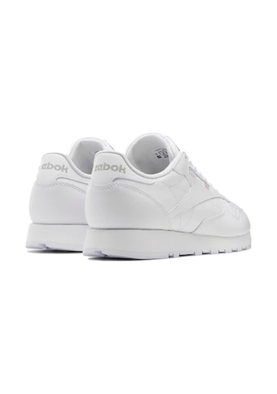 Reebok Classıc Leather Ayakkabı Unisex Beyaz