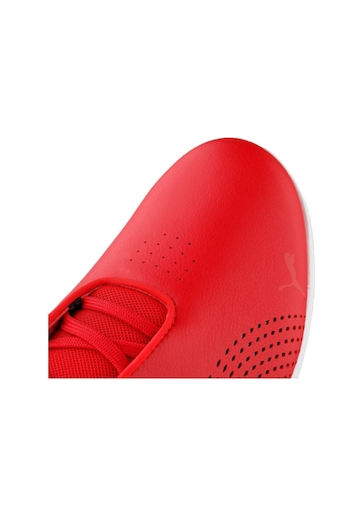 Puma 30719305 Ferrari Drift Cat Decima Erkek Günlük Spor Ayakkabı Çok Renkli