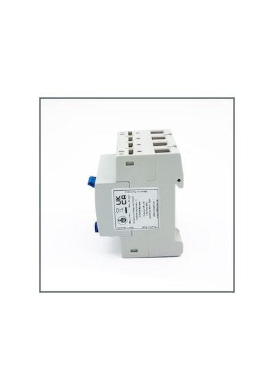 Doepke 4x40a Rccb 0.03a A Tipi