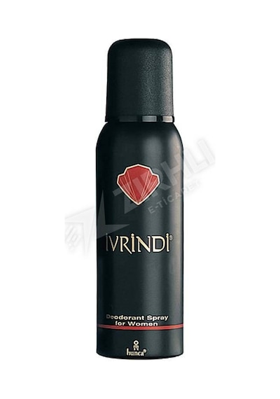 2 Adet İvrindi Kadın Deo 150 Ml Diğer
