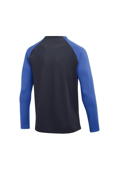 Nike Df Acdpr Dril Top K Uzun Kollu Tişört DH9230-463 Lacivert